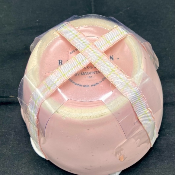 Rae Dunn Lilac/Lavender Measuring Cups Set of 4 NWT Spring Easter - Picture 6 of 6